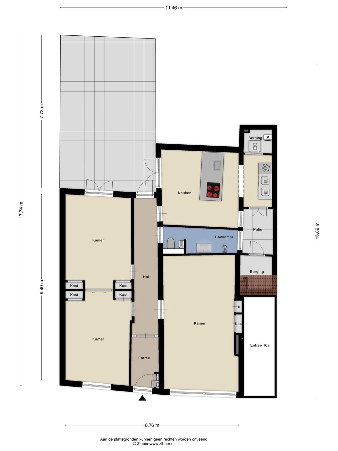 Foto 71 van Stille Rijn 16