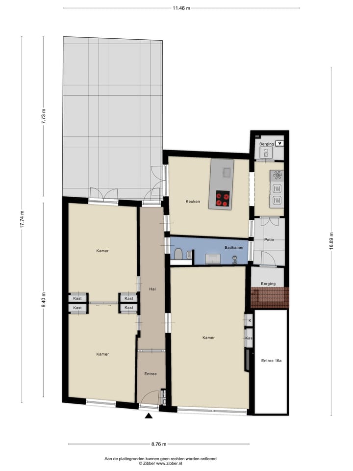 Photo 71 of Stille Rijn 16