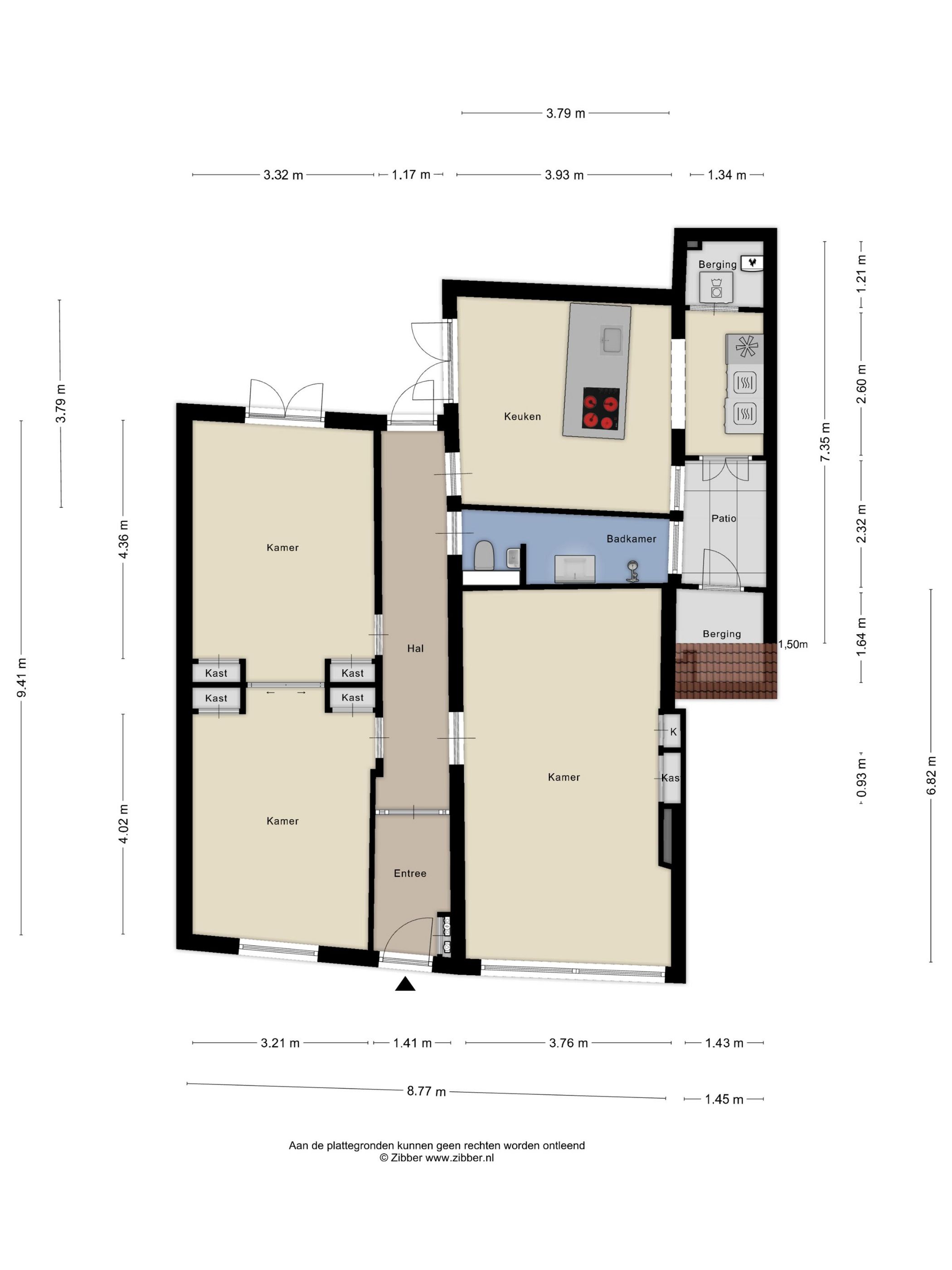 Foto 72 van Stille Rijn 16
