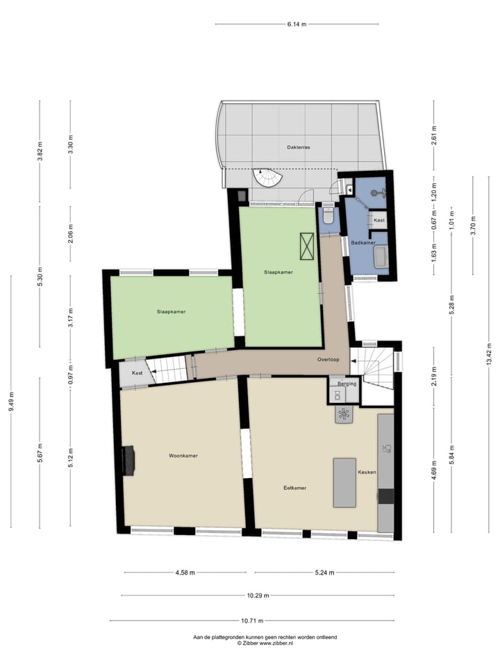 Photo 74 of Stille Rijn 16