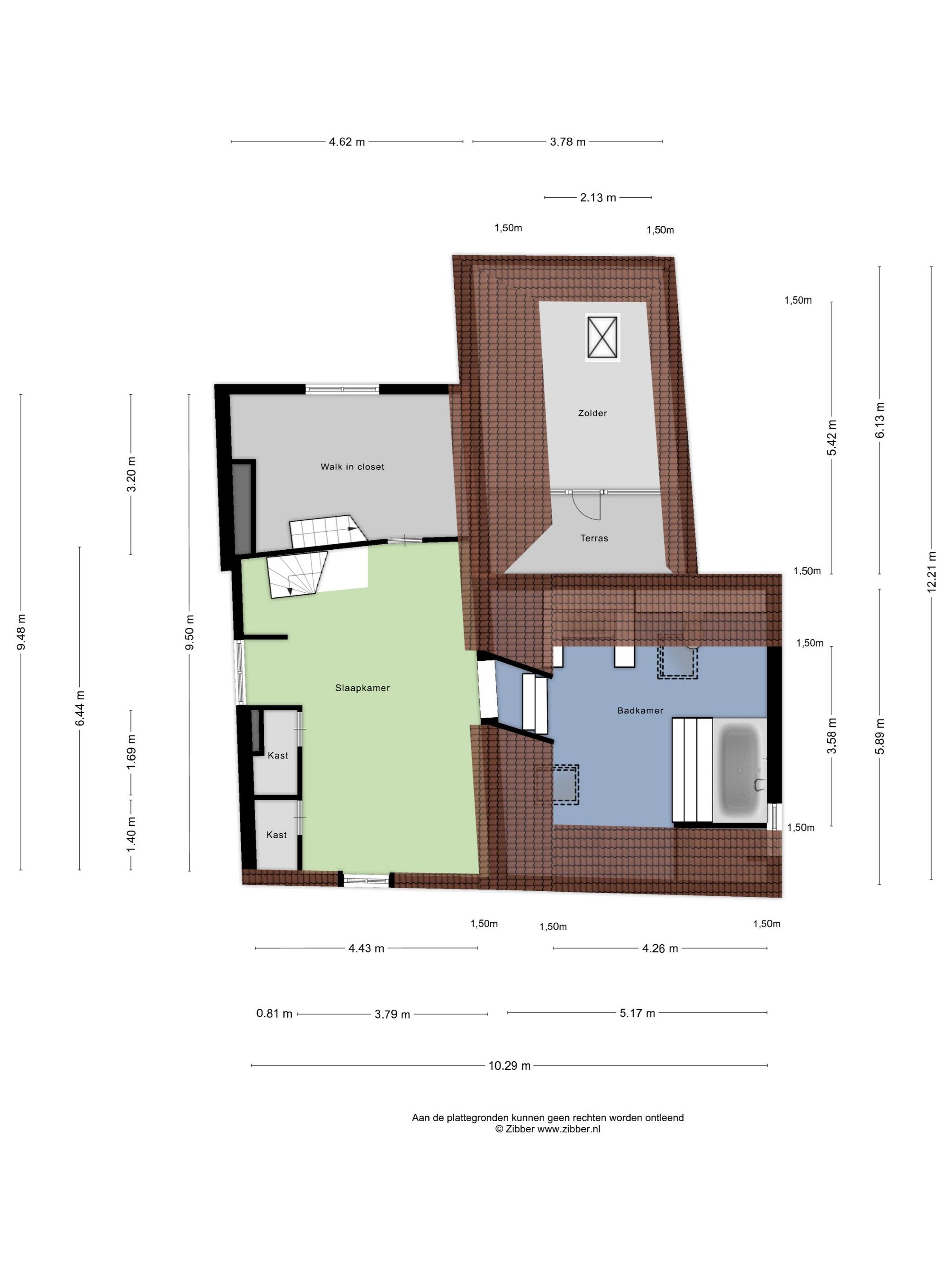 Foto 75 van Stille Rijn 16