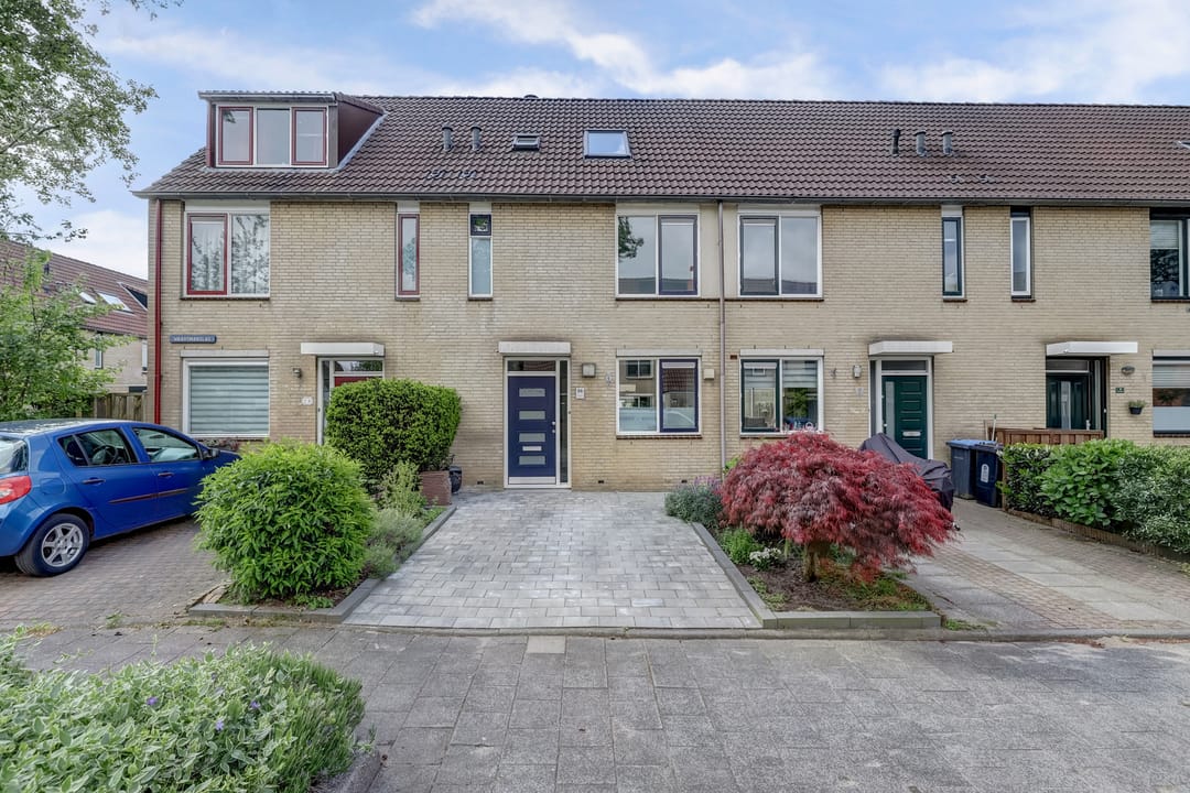 Foto 1 van Waarsmanslag 26