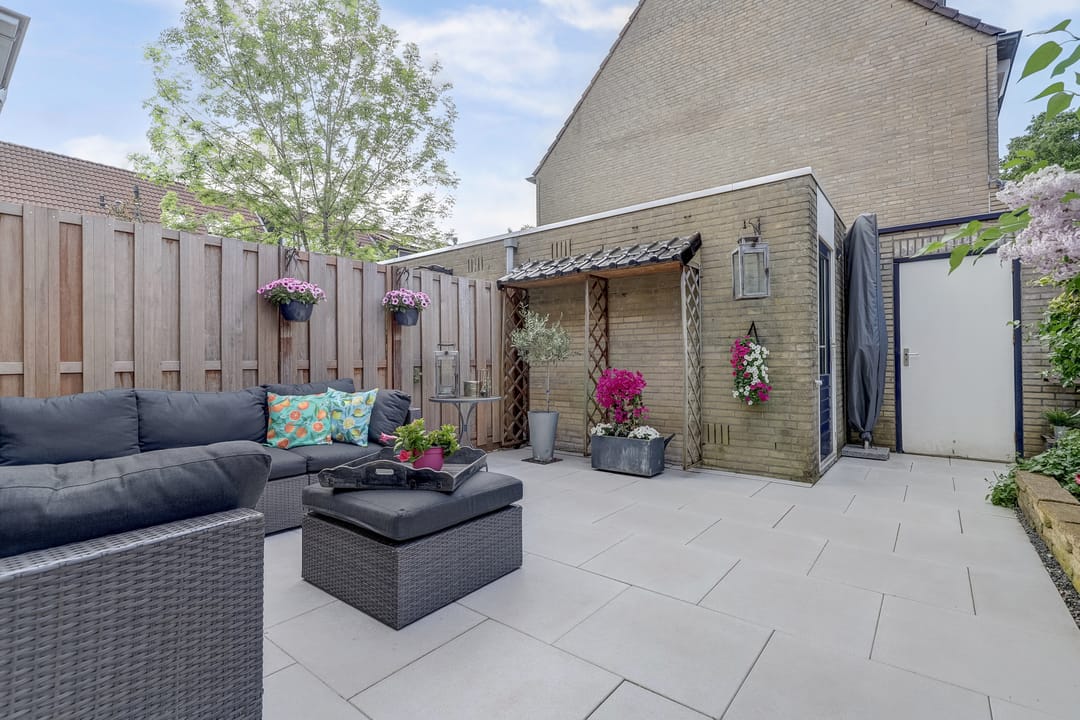 Foto 2 van Waarsmanslag 26