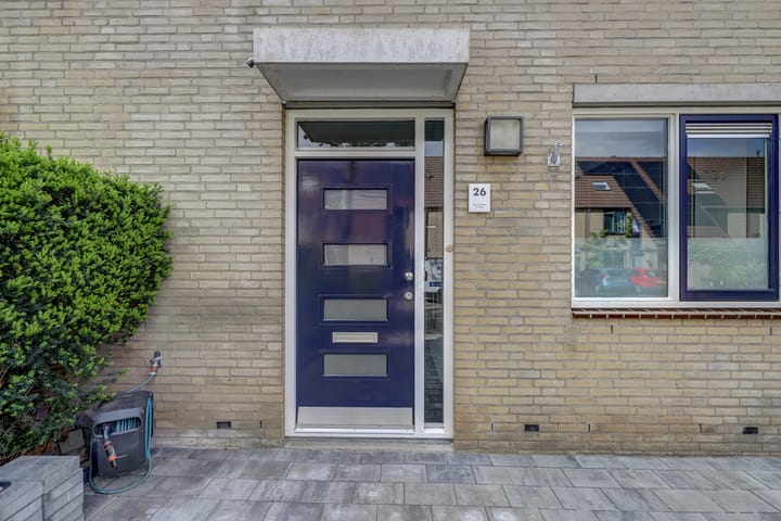 Foto 7 van Waarsmanslag 26