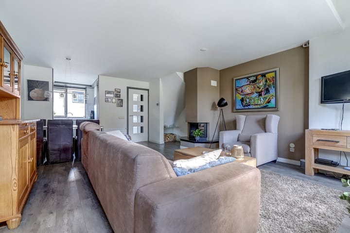 Foto 12 van Waarsmanslag 26