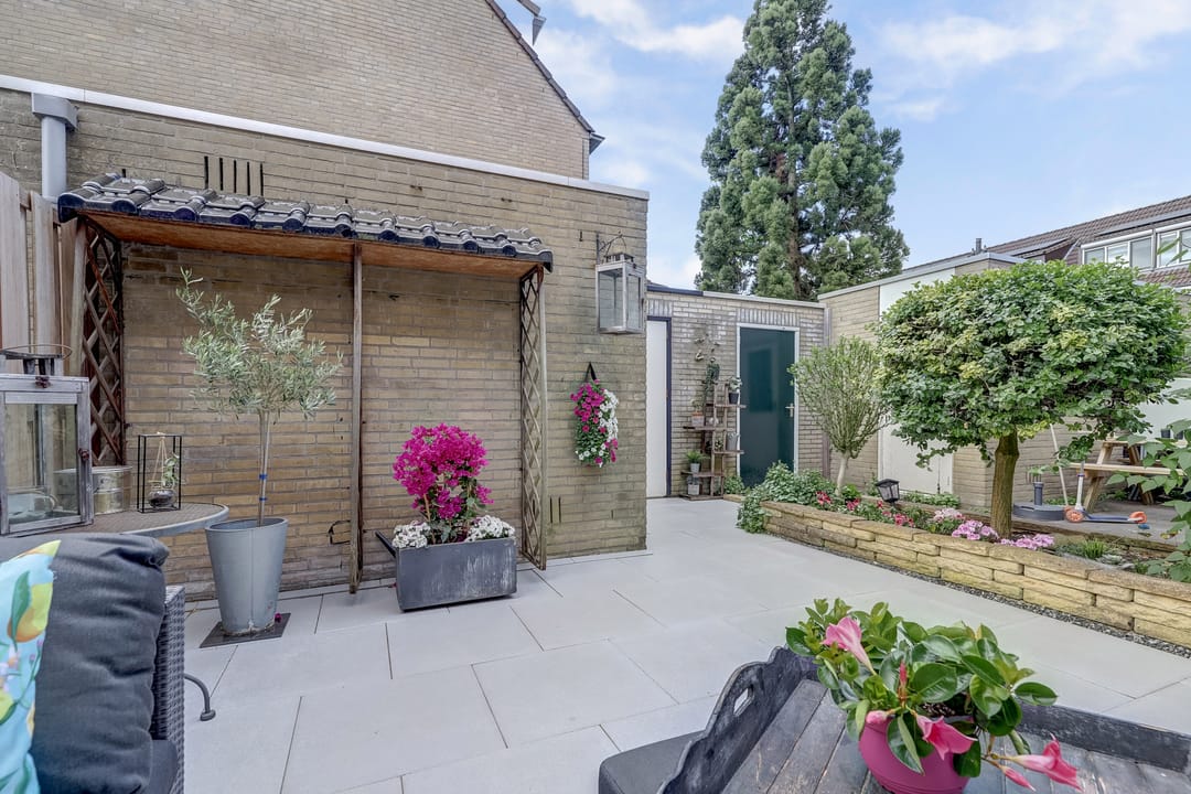 Foto 31 van Waarsmanslag 26