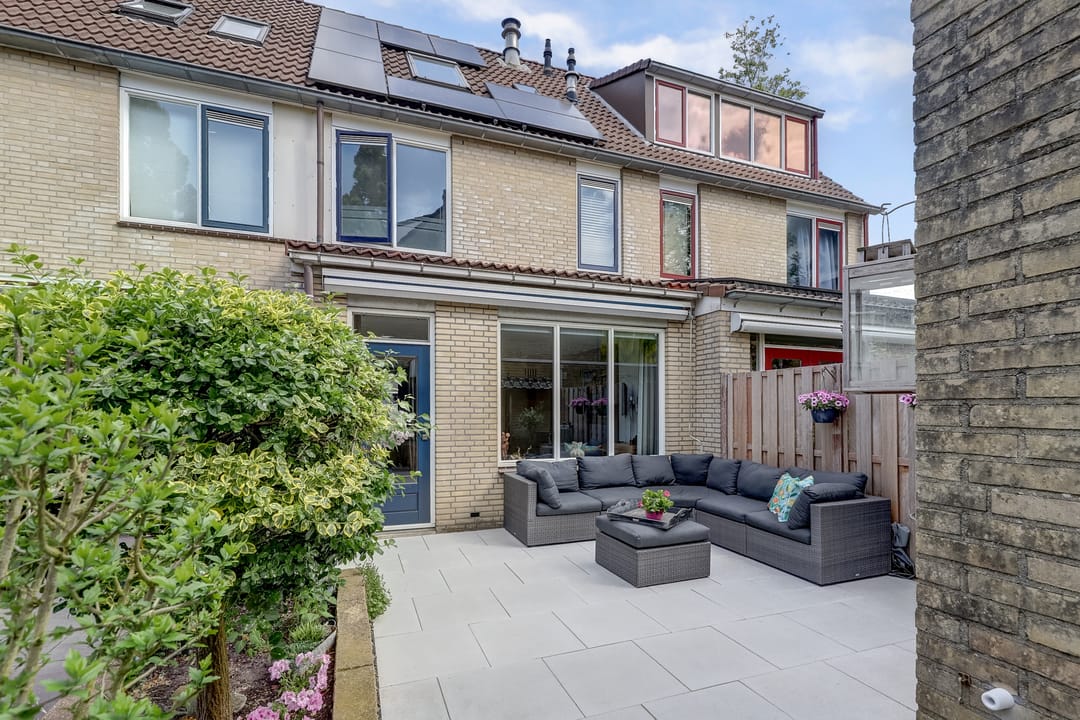 Foto 32 van Waarsmanslag 26