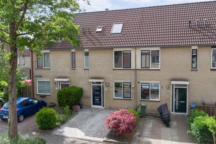 Foto 33 van Waarsmanslag 26