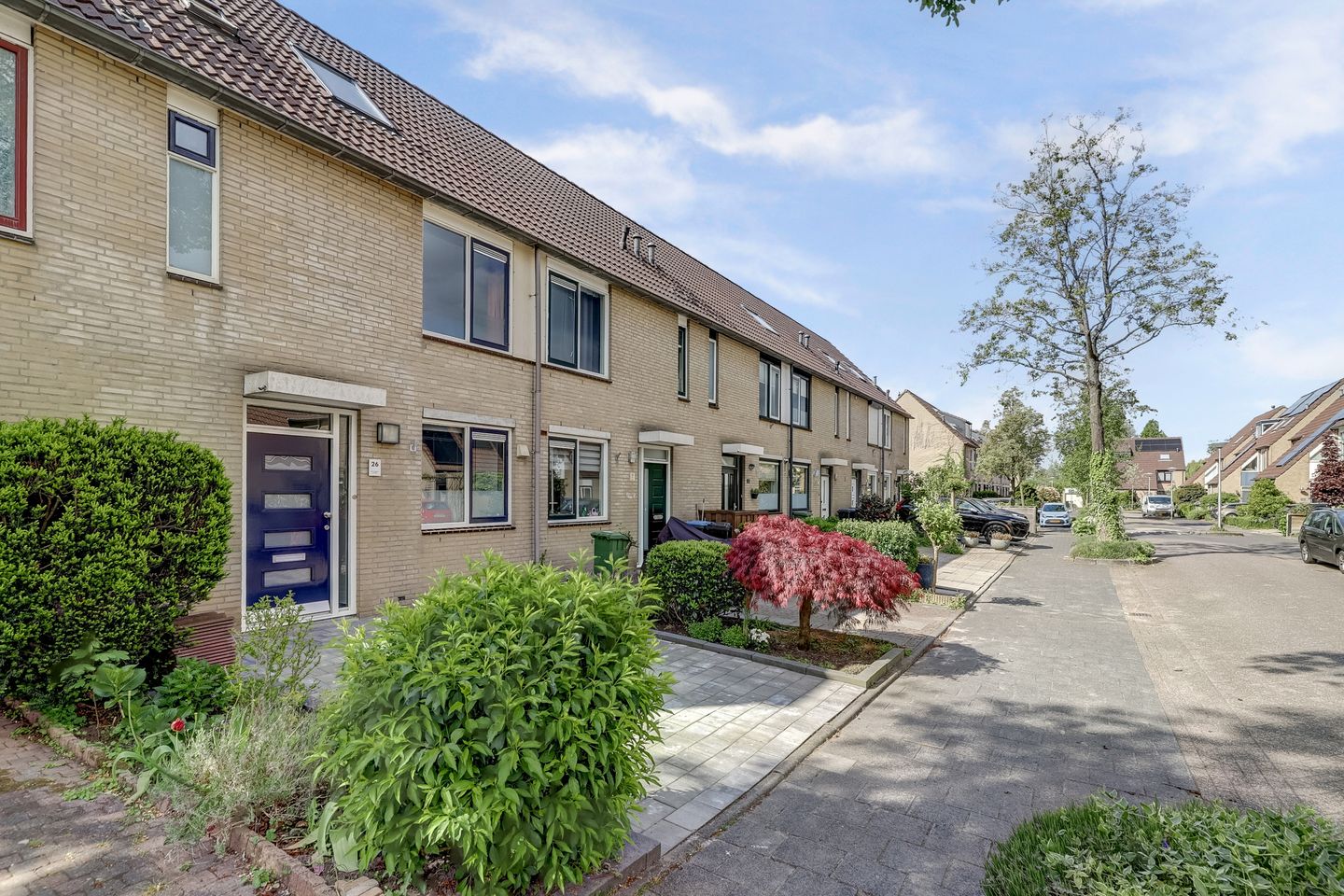 Foto 34 van Waarsmanslag 26