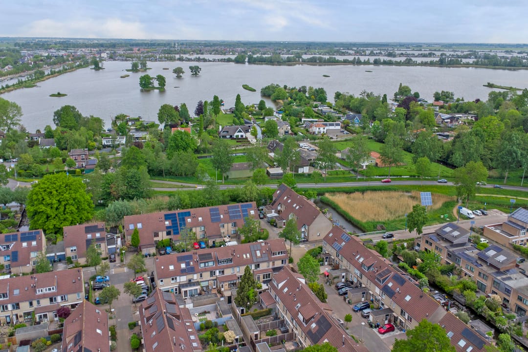 Foto 38 van Waarsmanslag 26