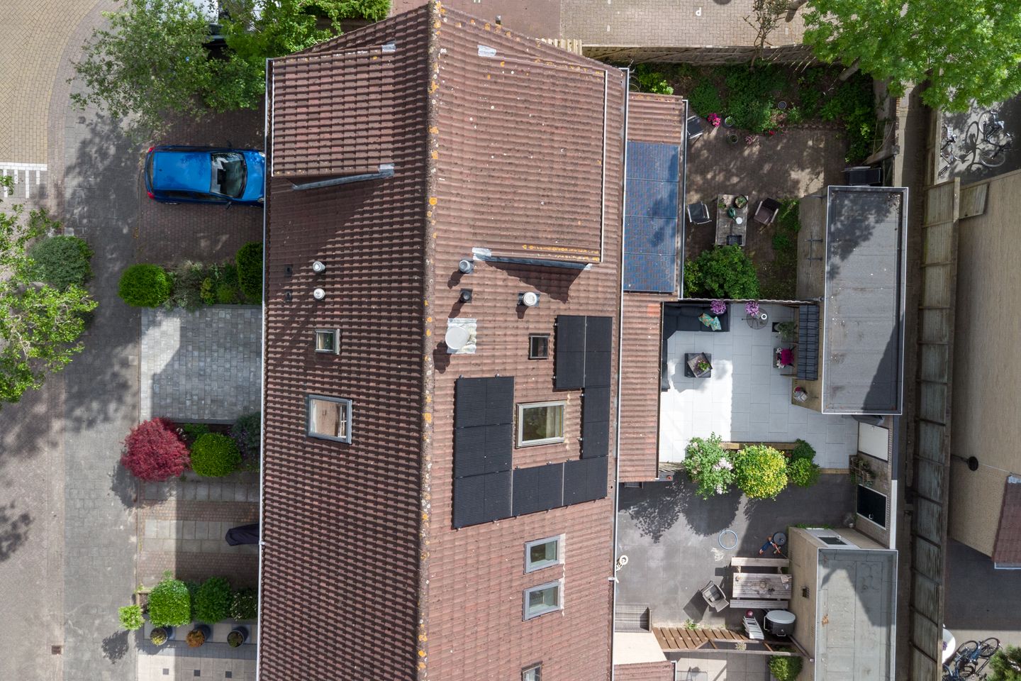 Foto 35 van Waarsmanslag 26