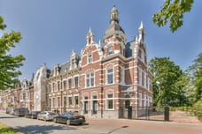 appartementen te huur op Groot Hertoginnelaan 1-C
