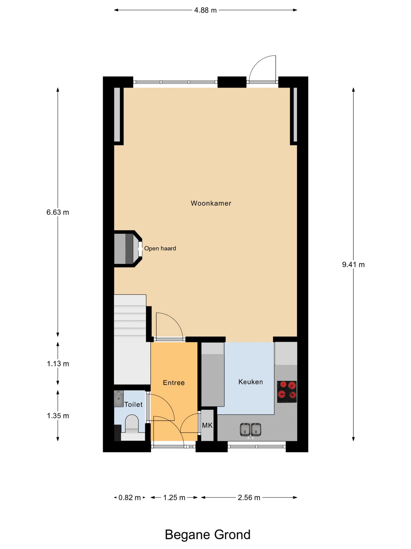 Foto 40 van Waarsmanslag 26