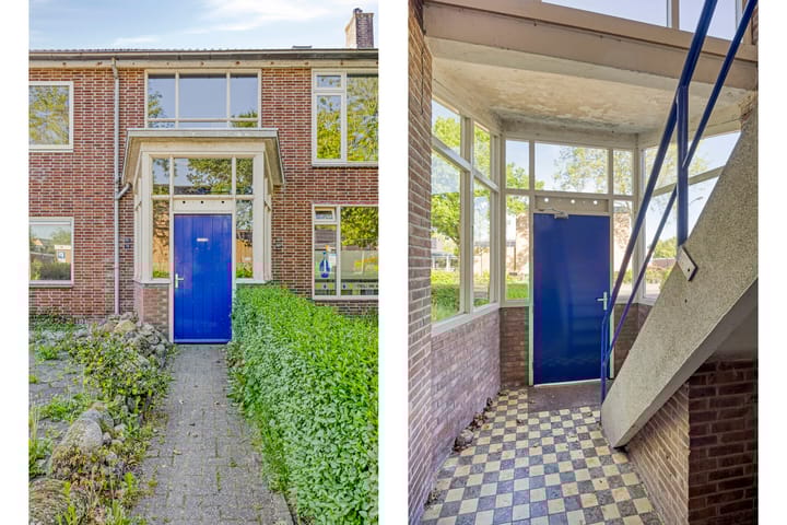 Foto 2 van Buizerdstraat 15