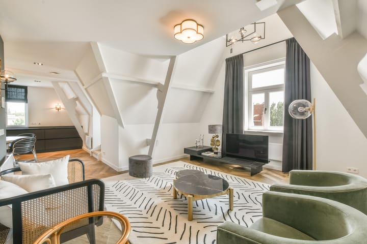 Foto 4 van Groot Hertoginnelaan 1-C