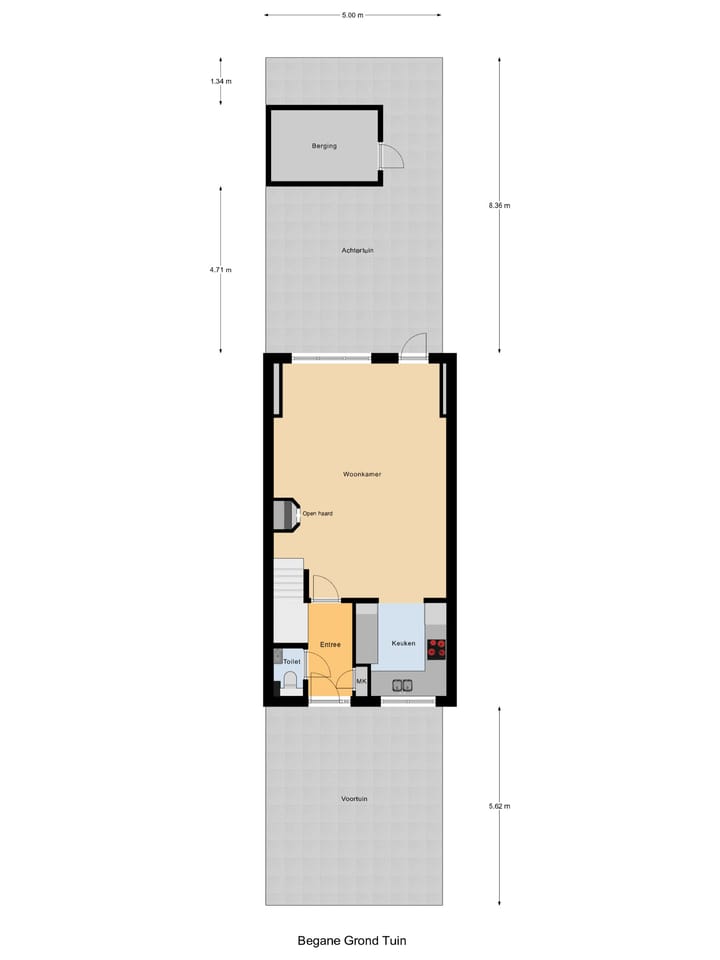 Foto 41 van Waarsmanslag 26