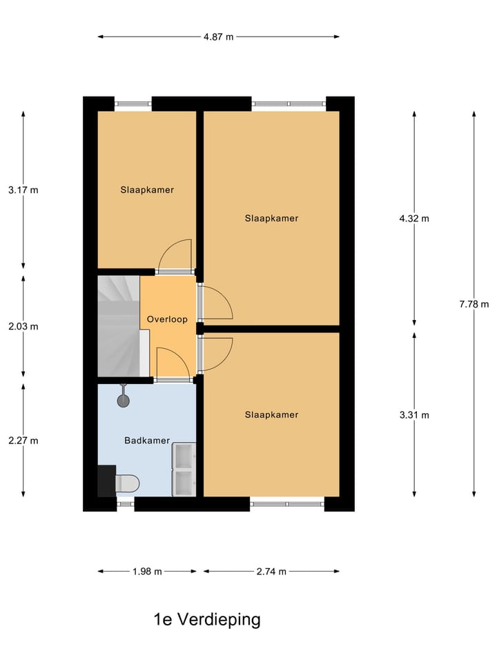 Foto 42 van Waarsmanslag 26