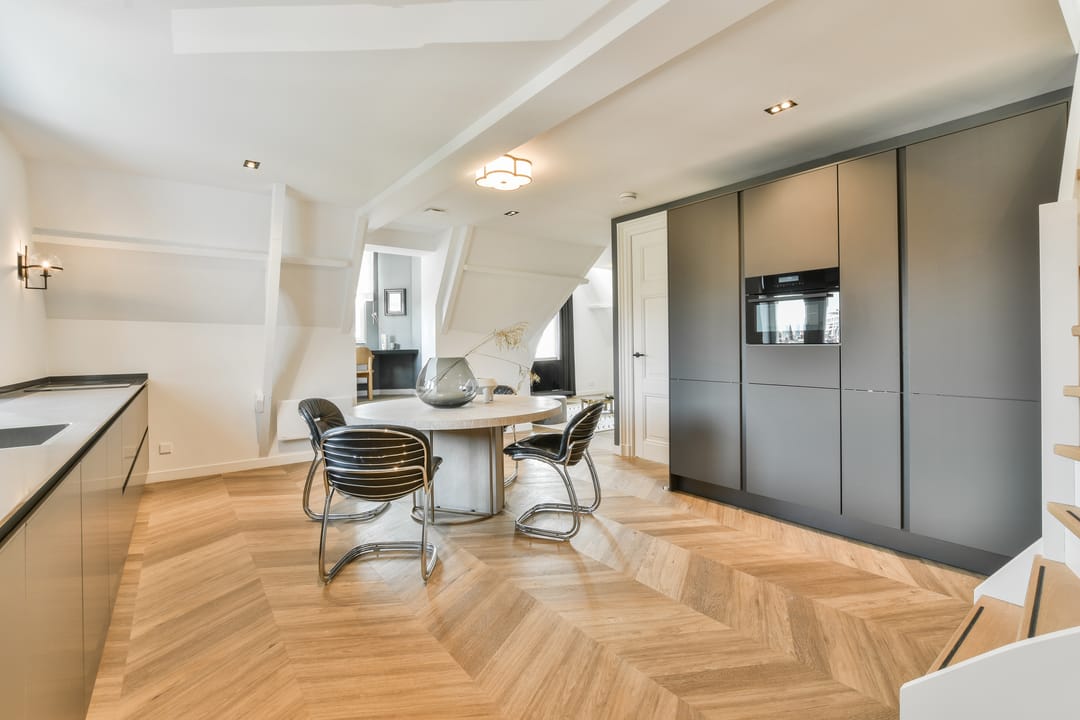 Foto 8 van Groot Hertoginnelaan 1-C