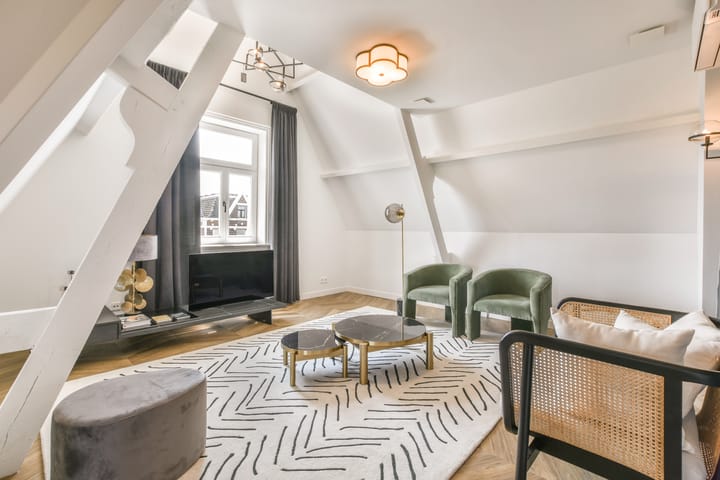 Foto 2 van Groot Hertoginnelaan 1-C