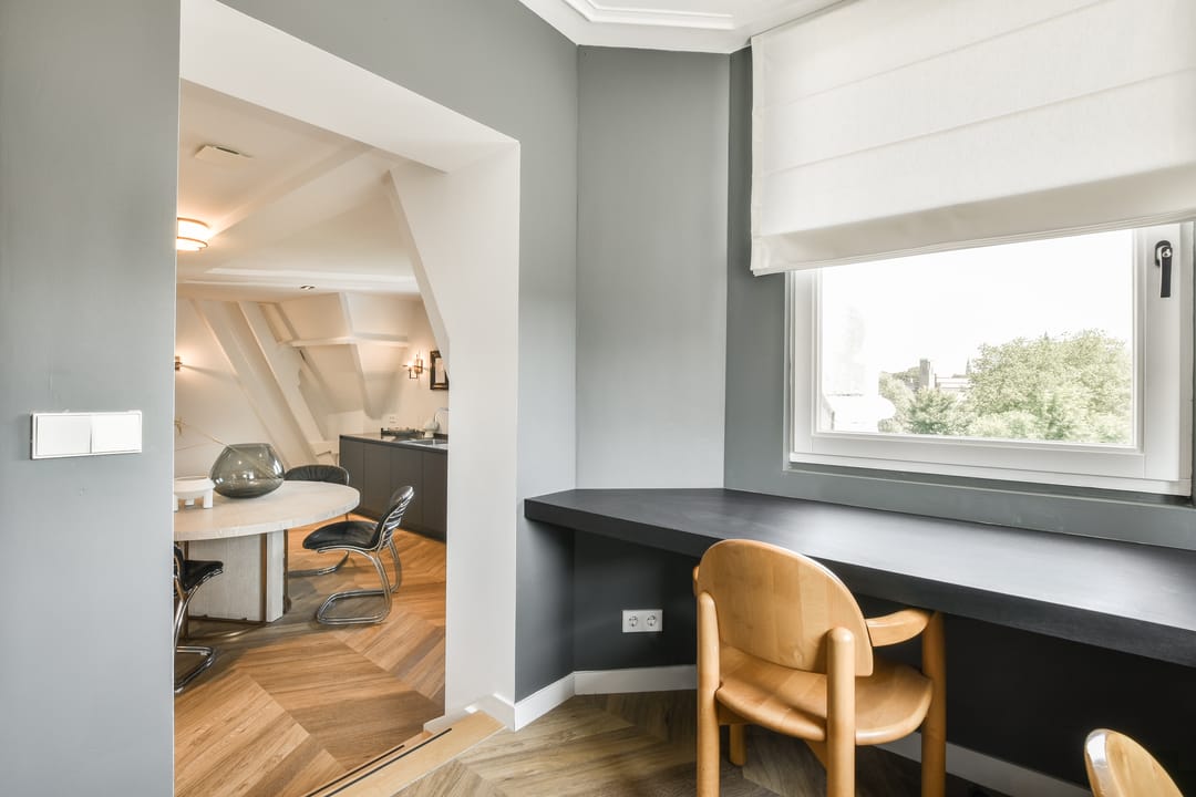 Foto 13 van Groot Hertoginnelaan 1-C