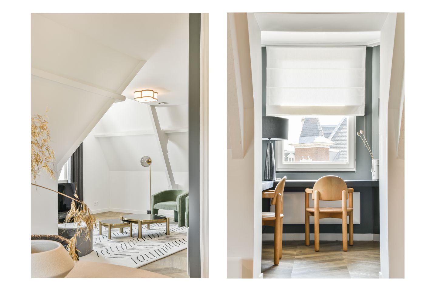 Foto 14 van Groot Hertoginnelaan 1-C