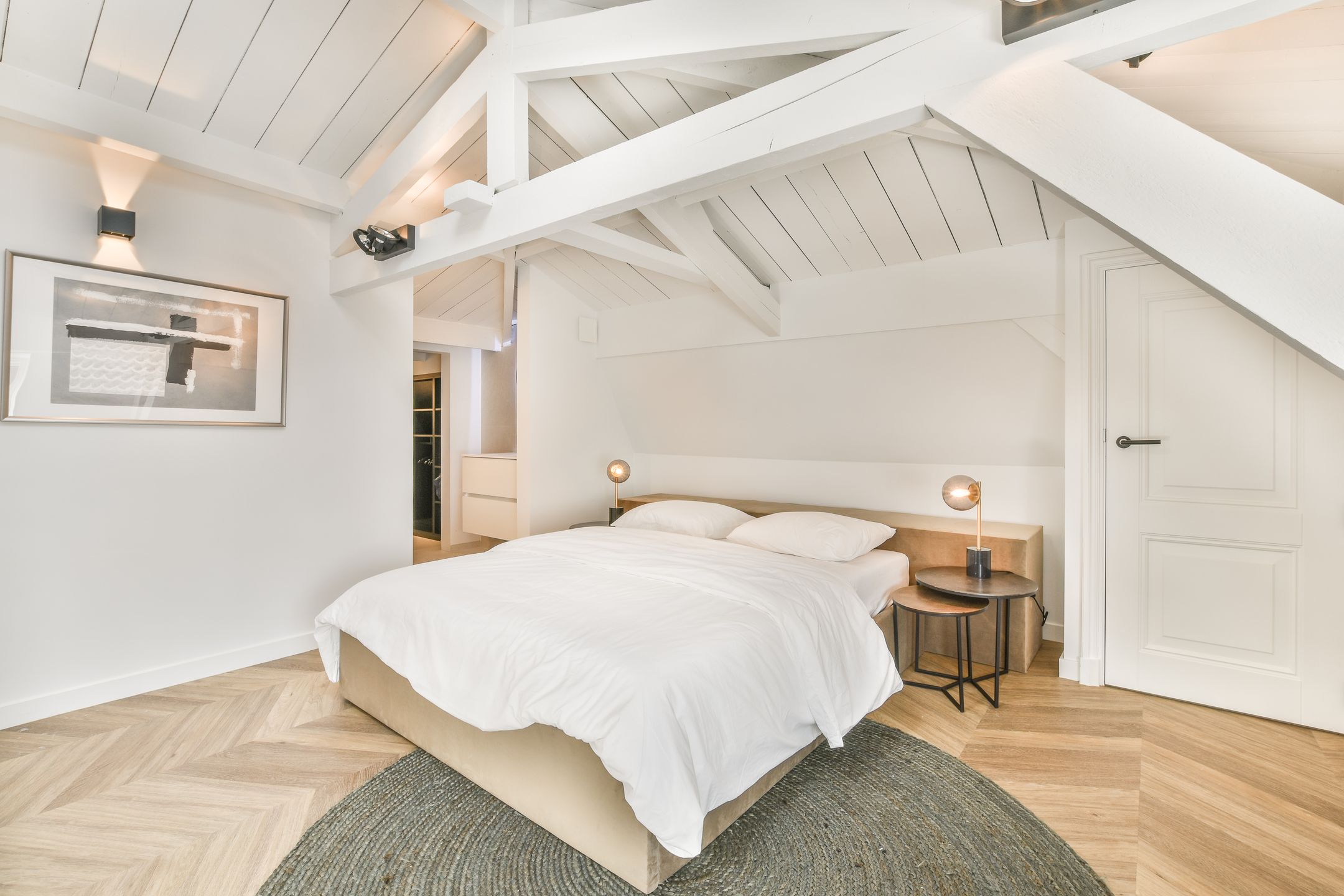 Foto 15 van Groot Hertoginnelaan 1-C