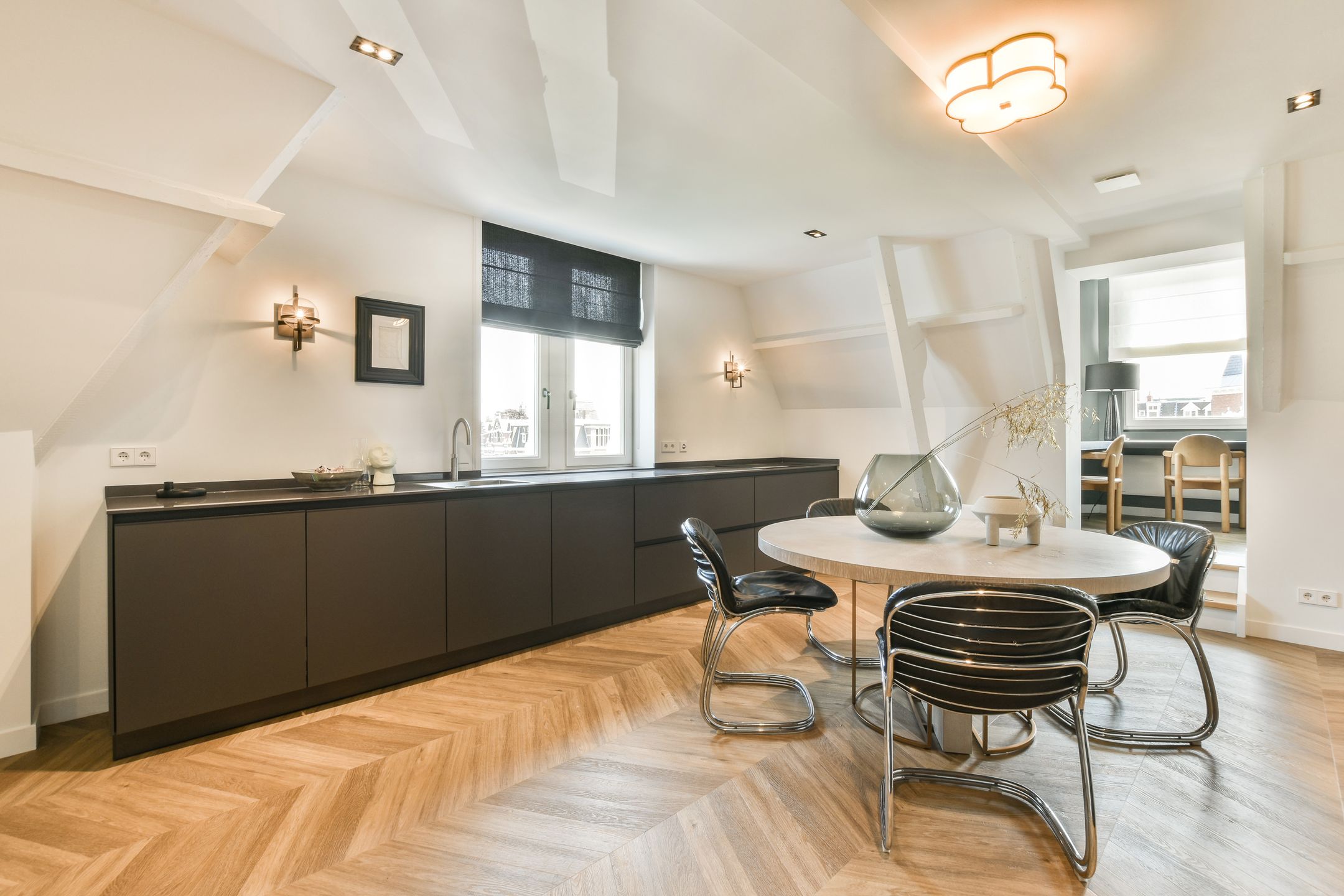 Foto 9 van Groot Hertoginnelaan 1-C