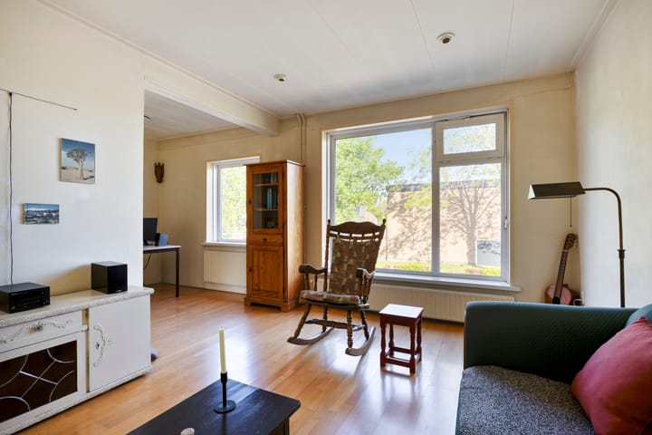 Foto 5 van Buizerdstraat 15