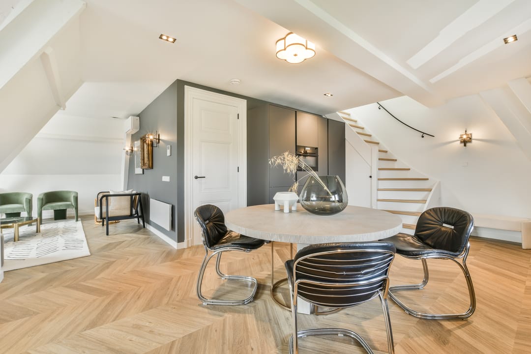 Foto 7 van Groot Hertoginnelaan 1-C