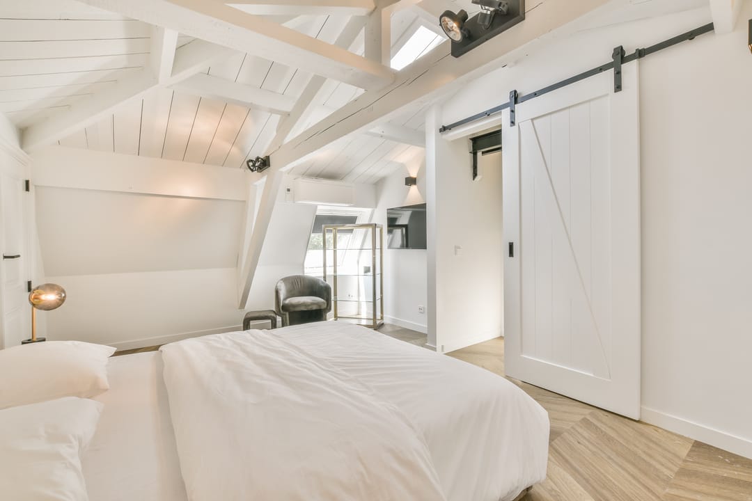 Foto 16 van Groot Hertoginnelaan 1-C