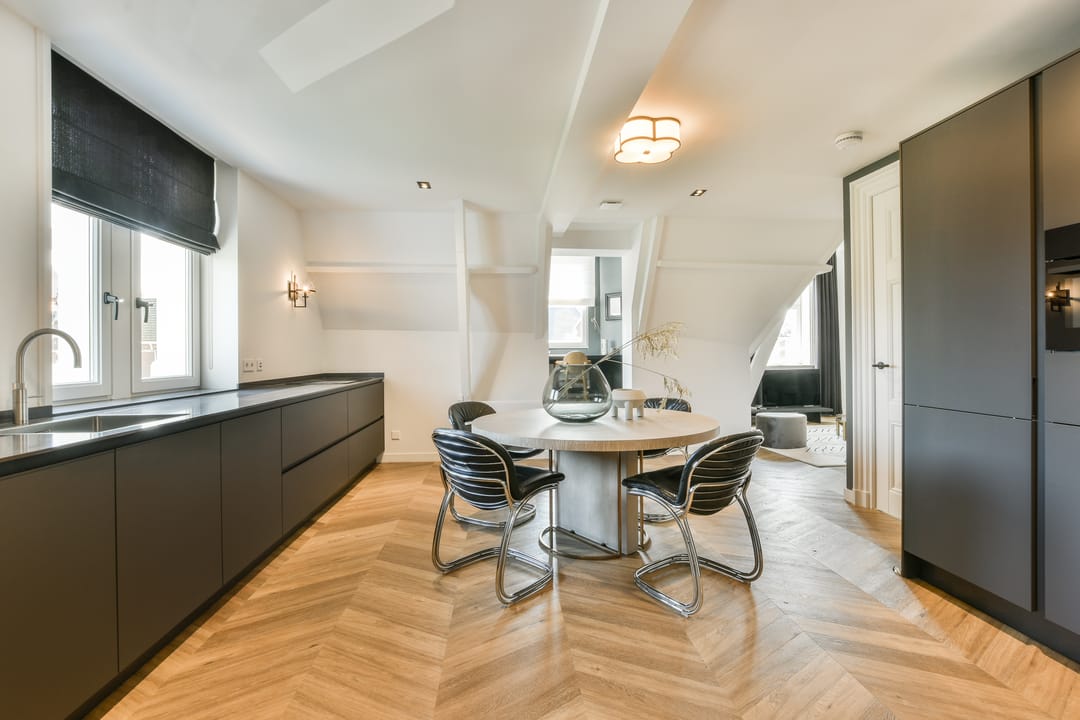 Foto 11 van Groot Hertoginnelaan 1-C