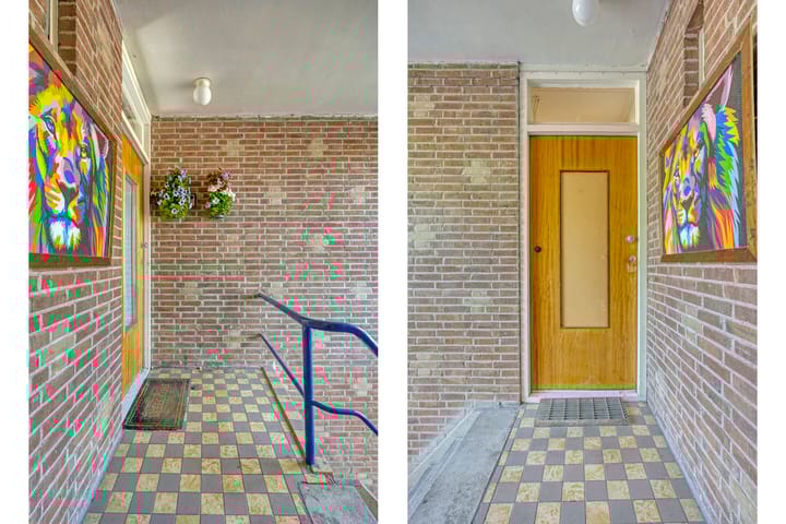 Foto 3 van Buizerdstraat 15