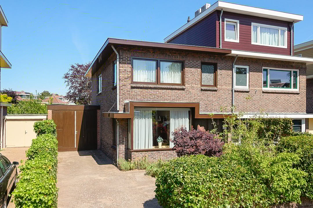 Foto 1 van Schaepmanlaan 13