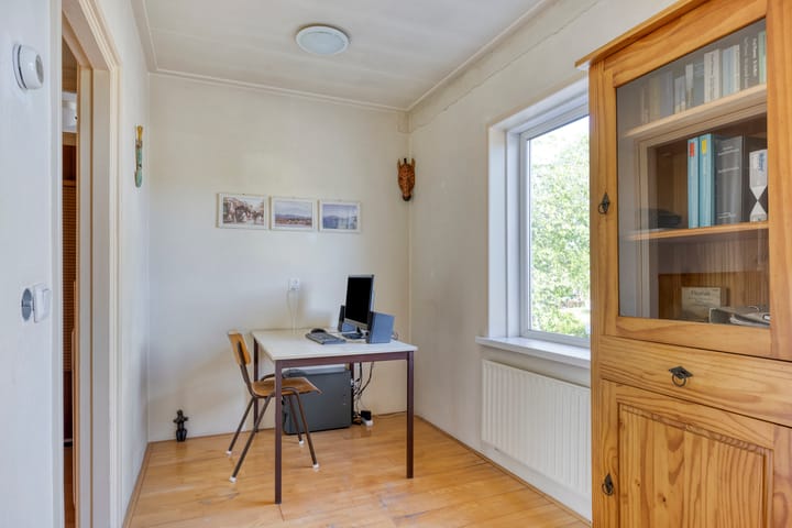 Foto 7 van Buizerdstraat 15