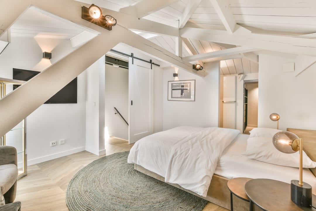 Foto 17 van Groot Hertoginnelaan 1-C