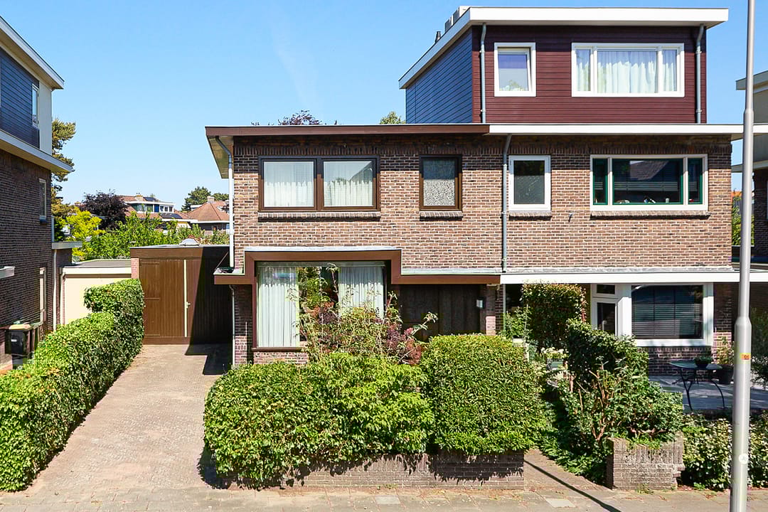 Foto 8 van Schaepmanlaan 13