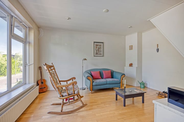 Foto 9 van Buizerdstraat 15