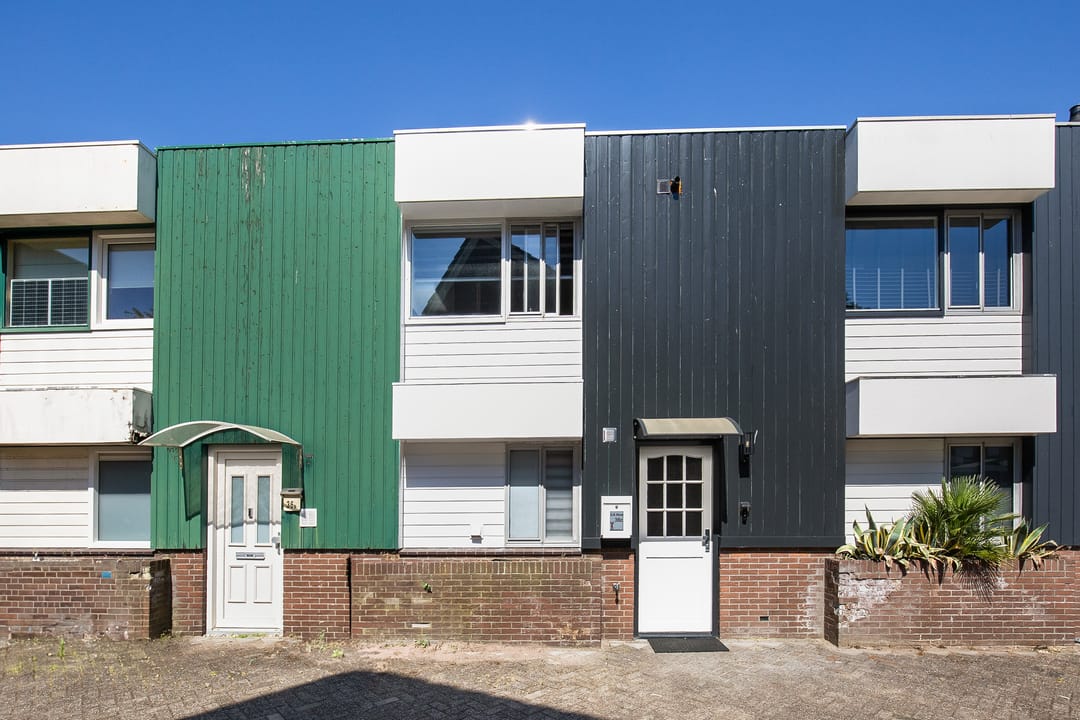 Photo 8 of Wemmingen 36-C