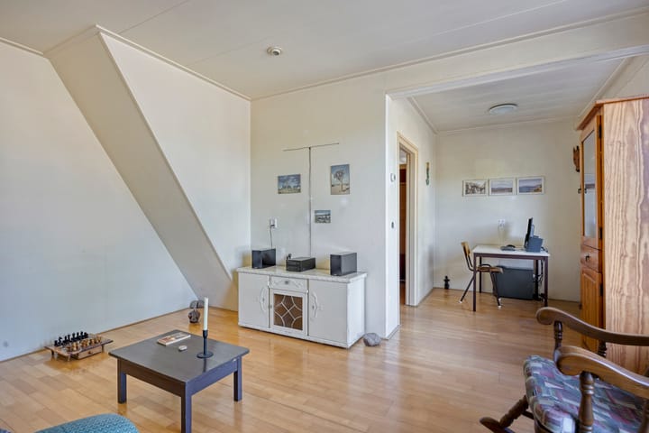 Foto 6 van Buizerdstraat 15