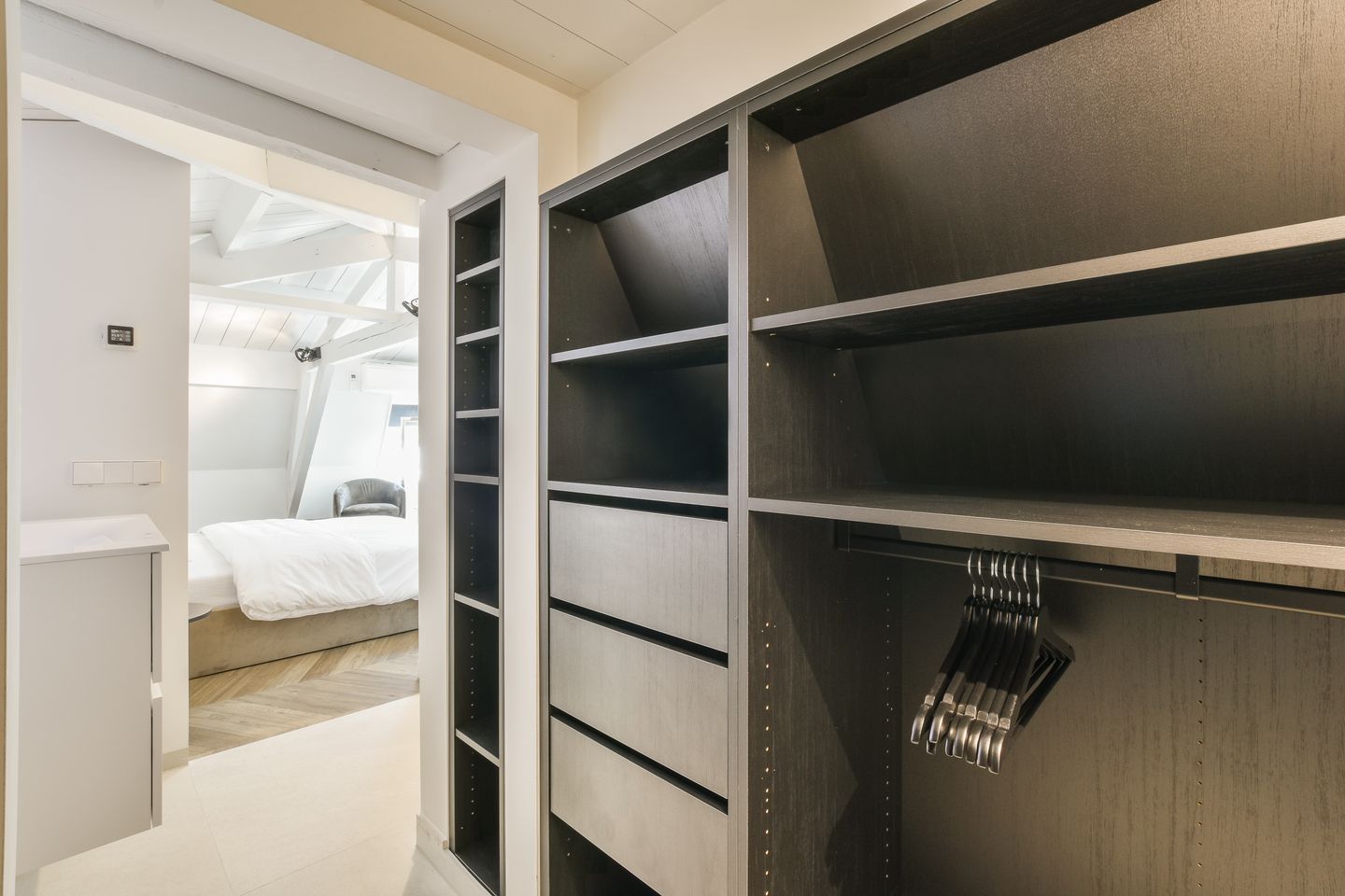 Foto 20 van Groot Hertoginnelaan 1-C