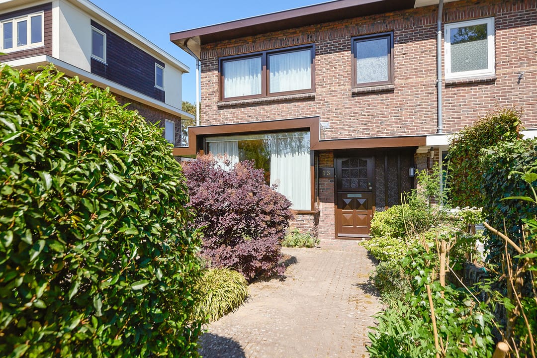 Foto 11 van Schaepmanlaan 13