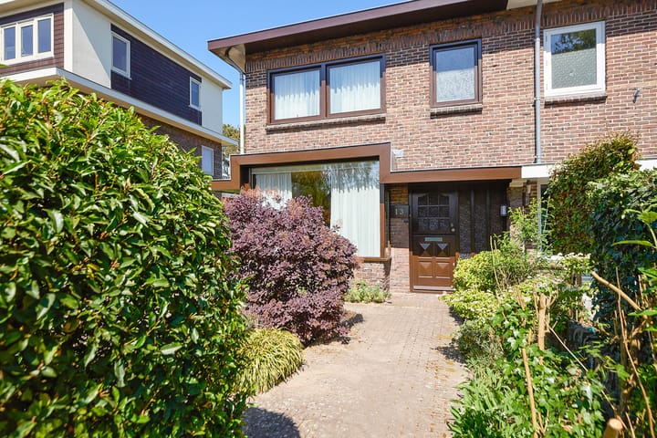 Foto 11 van Schaepmanlaan 13