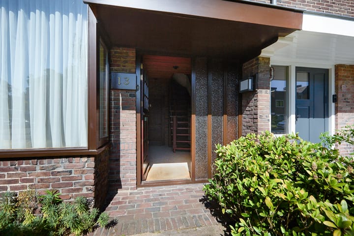 Foto 12 van Schaepmanlaan 13