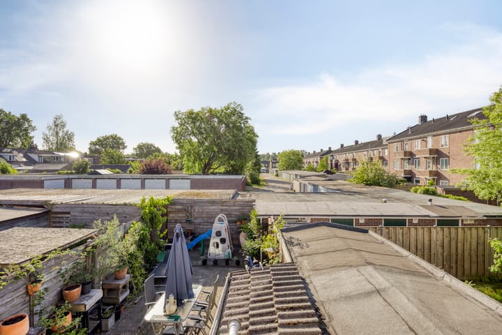 Foto 14 van Buizerdstraat 15