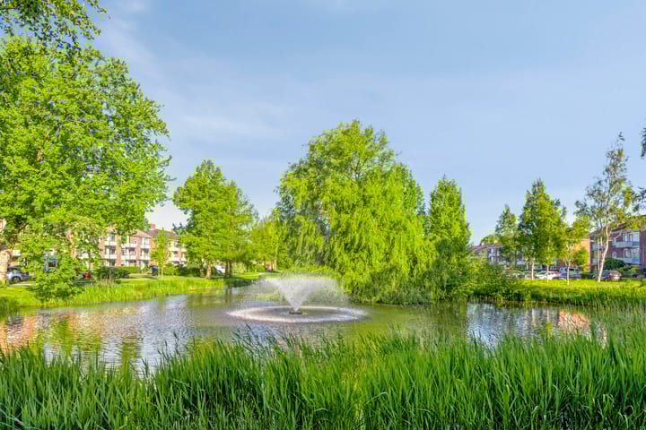 Foto 22 van Buizerdstraat 15