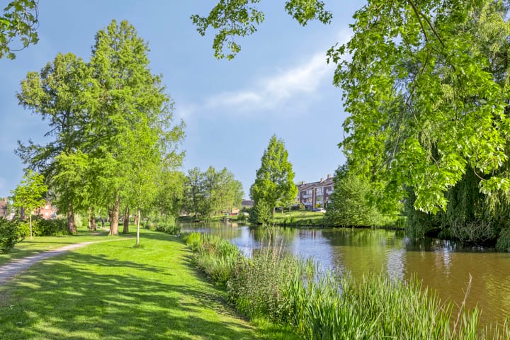 Foto 23 van Buizerdstraat 15