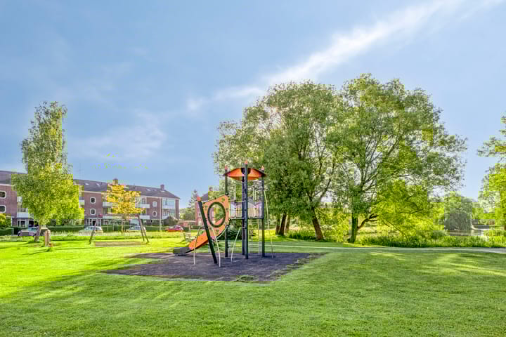 Foto 24 van Buizerdstraat 15