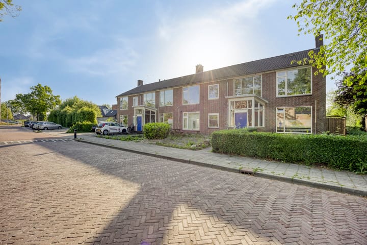 Foto 25 van Buizerdstraat 15