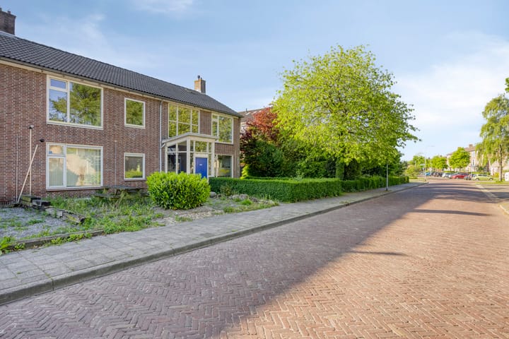 Foto 26 van Buizerdstraat 15