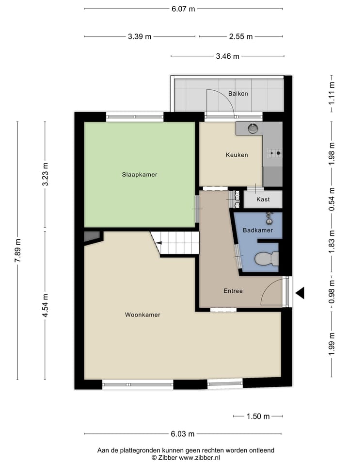 Foto 27 van Buizerdstraat 15